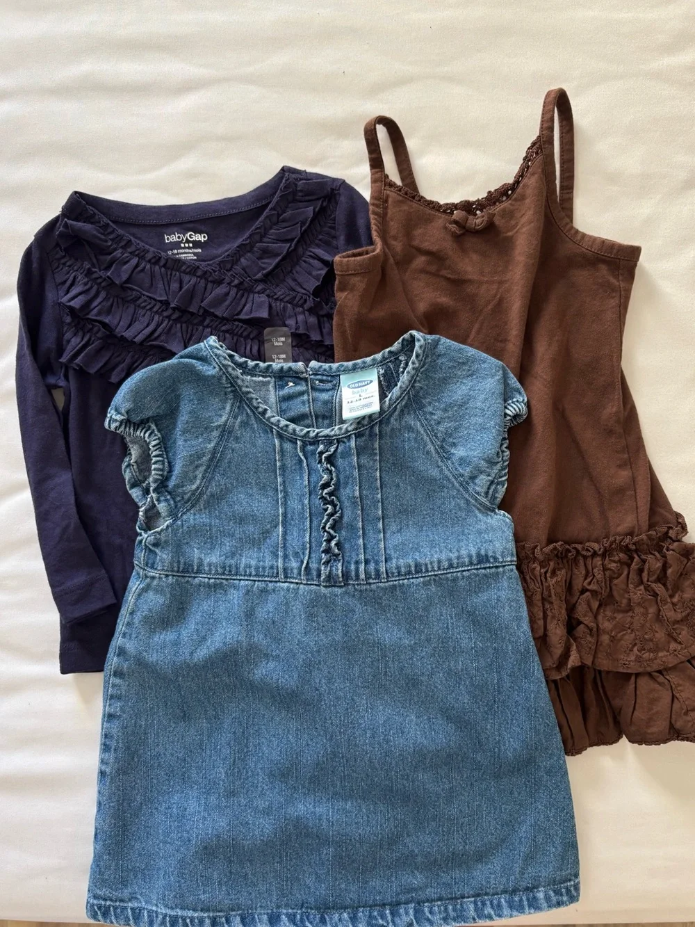 Baby Gap Bundle